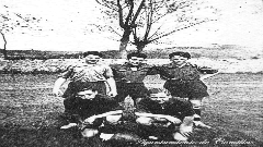 Deportistas y Equipos